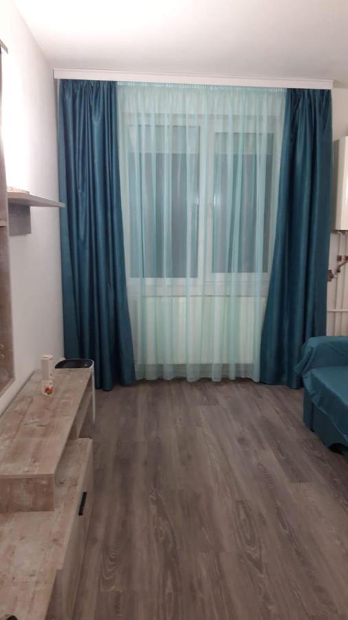 Apartament Elena Sinaia Buitenkant foto